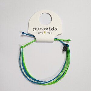 PURA VIDA Electric Wave Original Bracelet